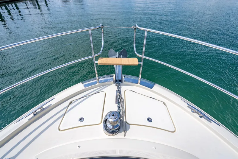 Slide: The Image of Beneteau Monte Carlo 5 2015 - 89