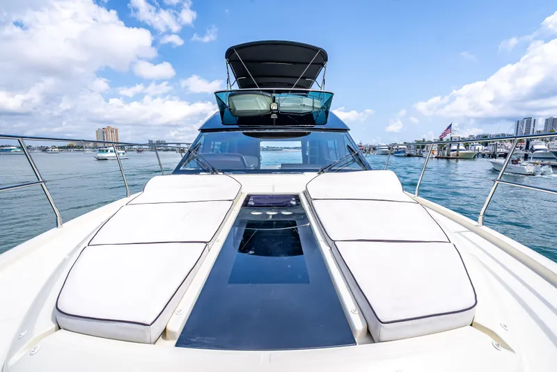 Slide: The Image of Beneteau Monte Carlo 5 2015 - 90