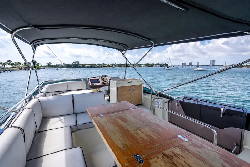 Slide: The Image of Beneteau Monte Carlo 5 2015 - 91