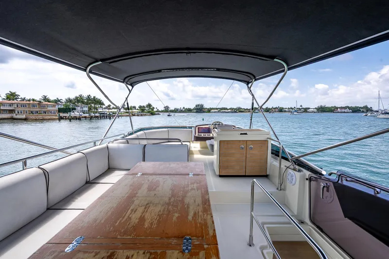 Slide: The Image of Beneteau Monte Carlo 5 2015 - 92