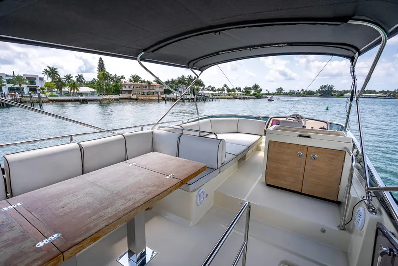 Slide: The Image of Beneteau Monte Carlo 5 2015 - 93