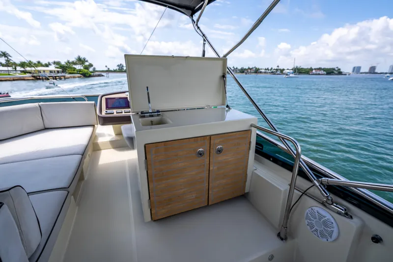 Slide: The Image of Beneteau Monte Carlo 5 2015 - 94