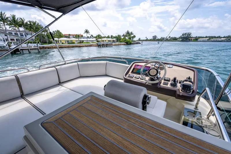 Slide: The Image of Beneteau Monte Carlo 5 2015 - 95