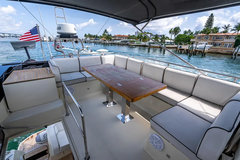 Slide: The Image of Beneteau Monte Carlo 5 2015 - 96
