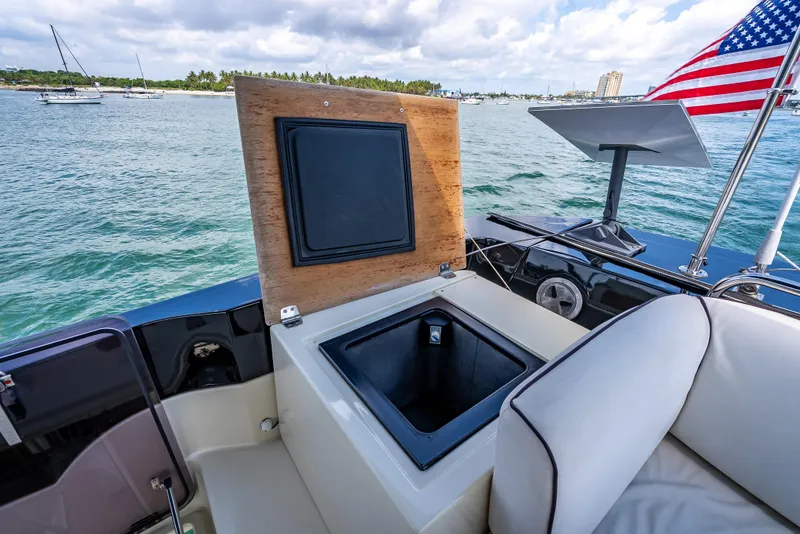 Slide: The Image of Beneteau Monte Carlo 5 2015 - 97