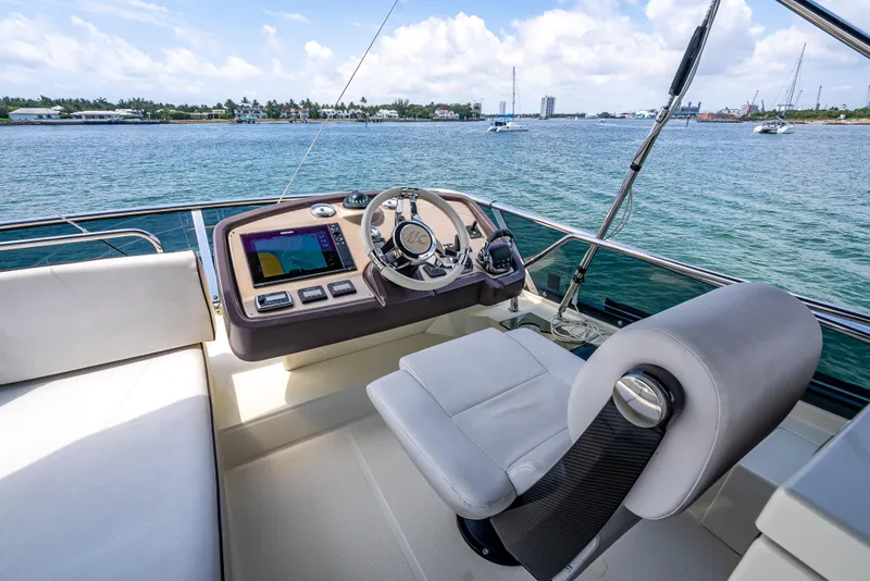 Slide: The Image of Beneteau Monte Carlo 5 2015 - 98