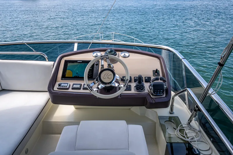 Slide: The Image of Beneteau Monte Carlo 5 2015 - 99