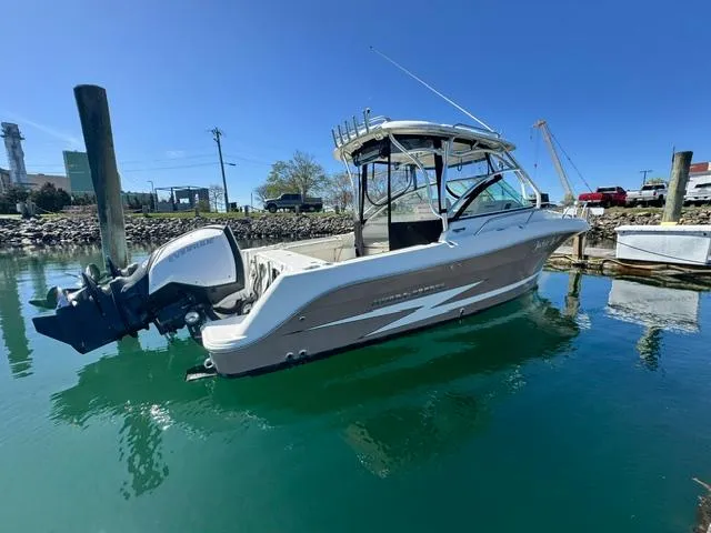 Slide: The Image of Hydra-Sports 2500 VX 2012 - 0