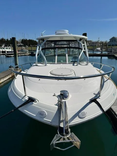 Slide: The Image of Hydra-Sports 2500 VX 2012 - 1