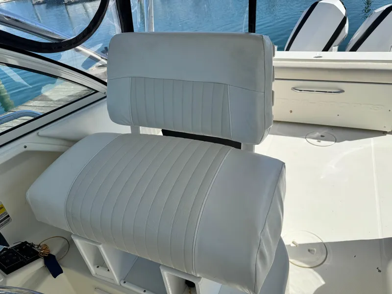 Slide: The Image of Hydra-Sports 2500 VX 2012 - 11