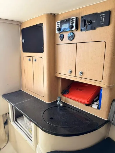 Slide: The Image of Hydra-Sports 2500 VX 2012 - 12