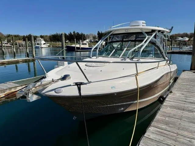 Slide: The Image of Hydra-Sports 2500 VX 2012 - 2