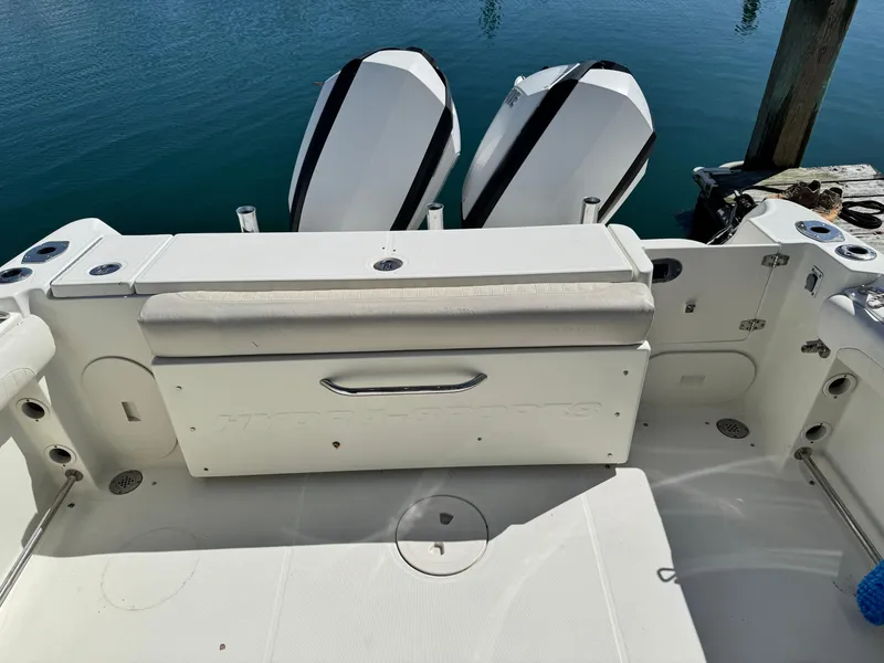 Slide: The Image of Hydra-Sports 2500 VX 2012 - 3