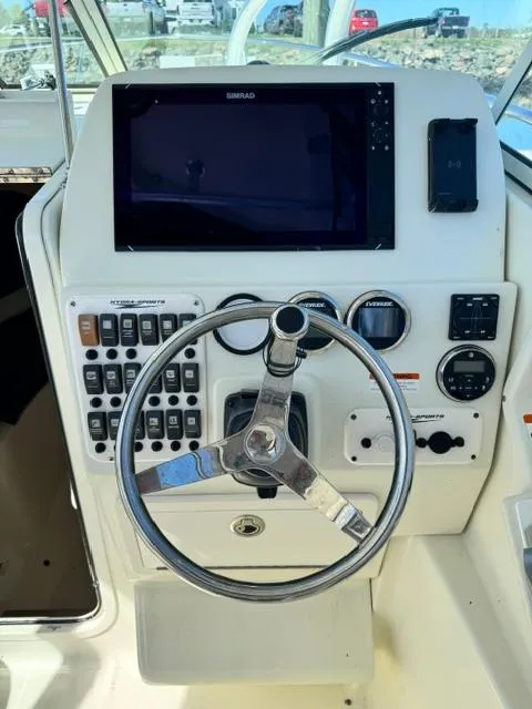 Slide: The Image of Hydra-Sports 2500 VX 2012 - 4