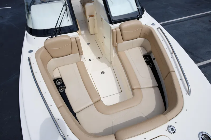 Slide: The Image of Scout 277 Dorado 2022 - 22