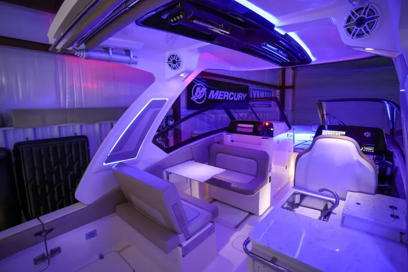 Slide: The Image of Scout 277 Dorado 2022 - 26