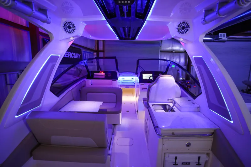 Slide: The Image of Scout 277 Dorado 2022 - 27