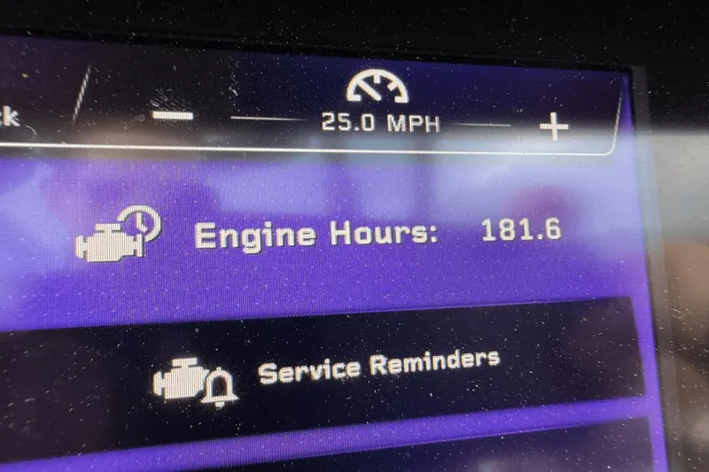 Slide: The Image of Nautique G23 2022 - 34