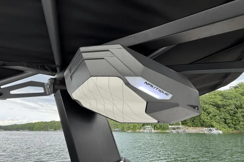 Slide: The Image of Nautique G23 2022 - 48