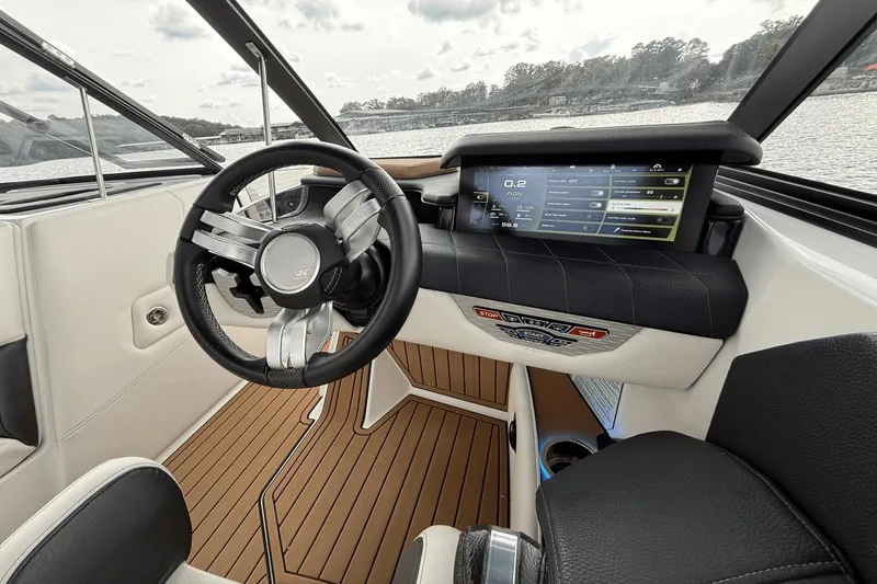 Slide: The Image of Nautique G23 2022 - 52