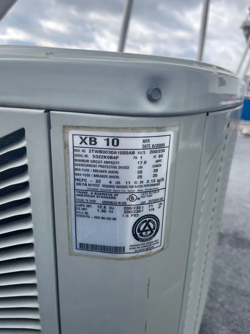 Slide: The Image of Lakeview 16' X 70' Widebody Houseboat 2006 - 127