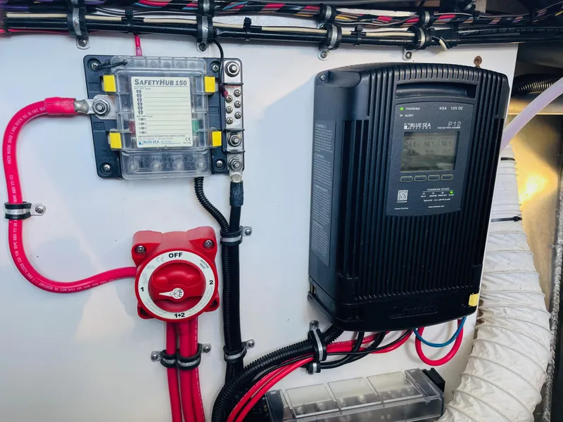 Slide: The Image of Lakeview 16' X 70' Widebody Houseboat 2006 - 132