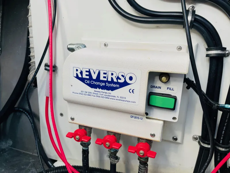 Slide: The Image of Lakeview 16' X 70' Widebody Houseboat 2006 - 133