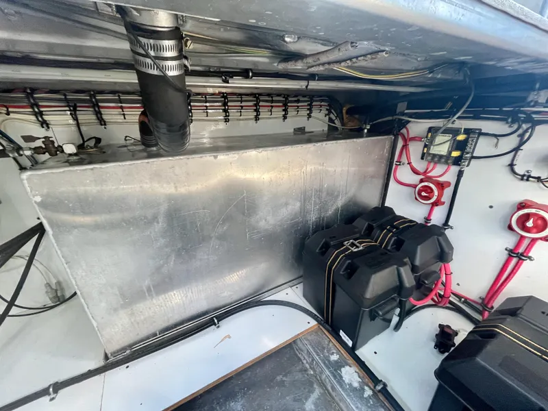 Slide: The Image of Lakeview 16' X 70' Widebody Houseboat 2006 - 144