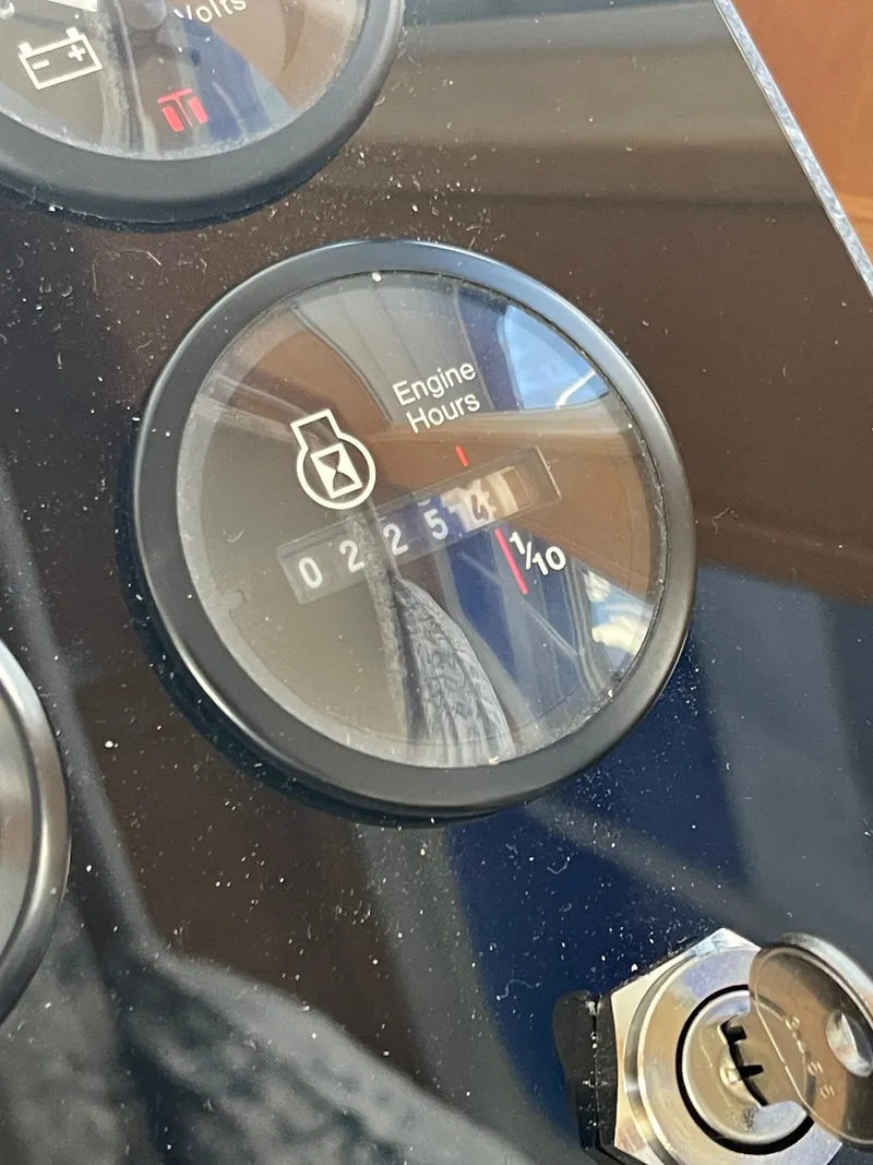 Slide: The Image of Lakeview 16' X 70' Widebody Houseboat 2006 - 56