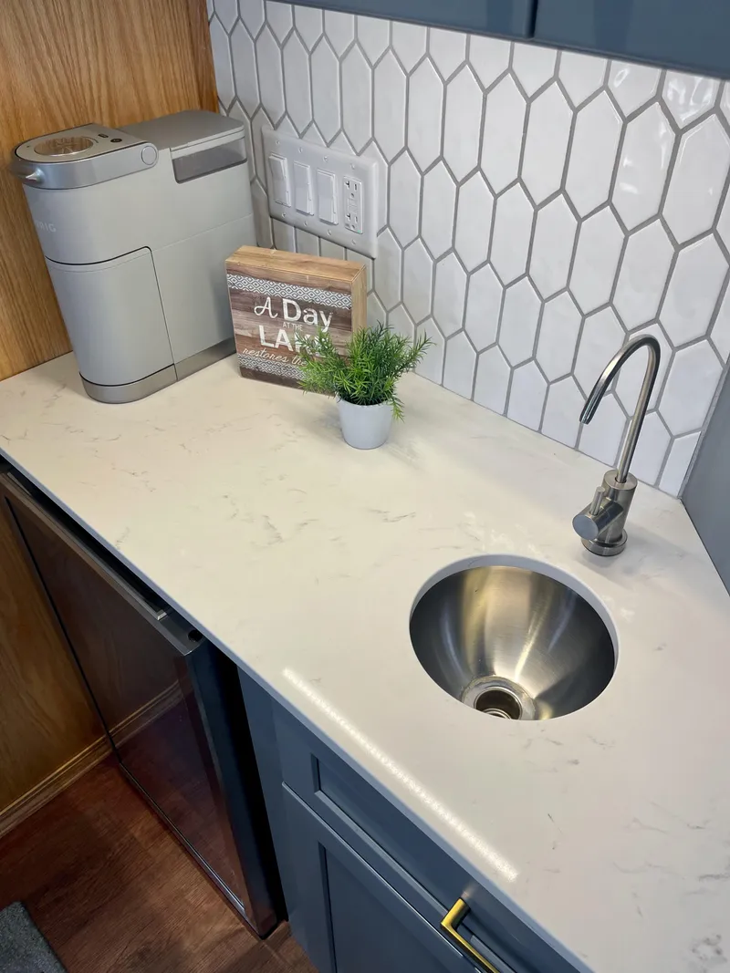 Slide: The Image of Lakeview 16' X 70' Widebody Houseboat 2006 - 77