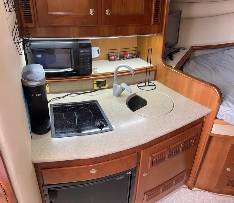 Slide: The Image of Rampage 30' rampage express sportfish 2005 - 51