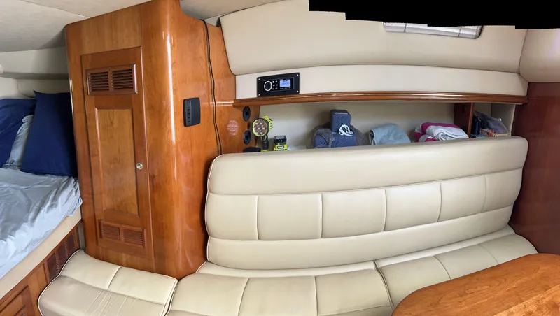 Slide: The Image of Rampage 30' rampage express sportfish 2005 - 52