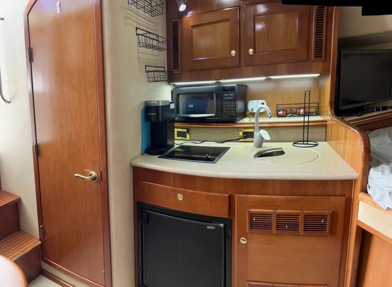 Slide: The Image of Rampage 30' rampage express sportfish 2005 - 53