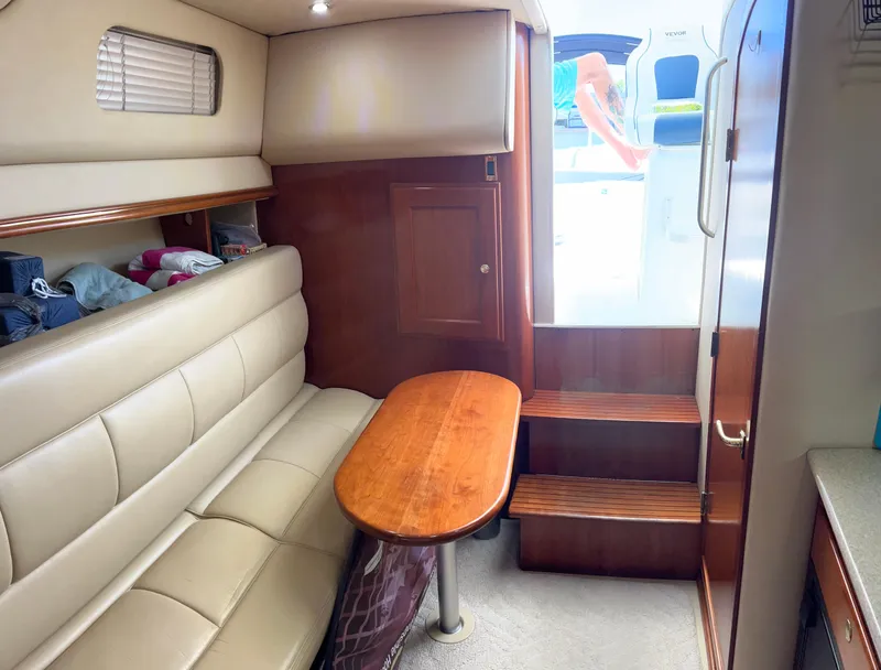 Slide: The Image of Rampage 30' rampage express sportfish 2005 - 54