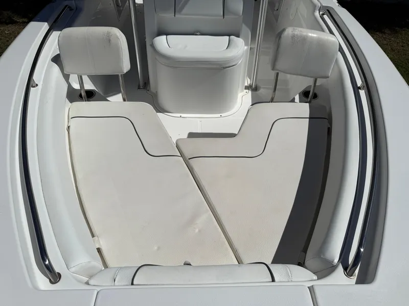 Slide: The Image of Sea Hunt Ultra 211 2014 - 56