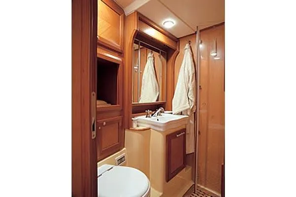 Slide: The Image of Manufacturer Provided Image: Head - 9