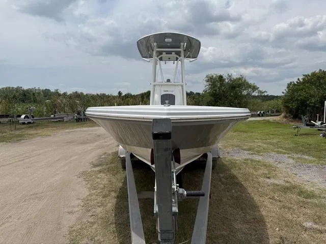 Slide: The Image of Pathfinder 2600 HPS 2024 - 11