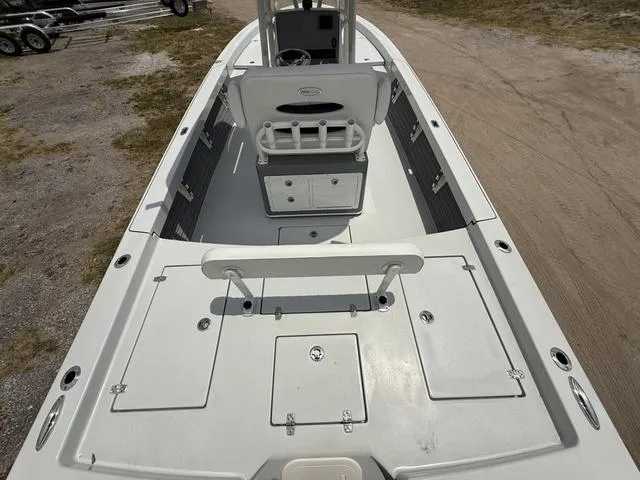 Slide: The Image of Pathfinder 2600 HPS 2024 - 13