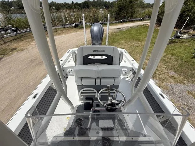 Slide: The Image of Pathfinder 2600 HPS 2024 - 22