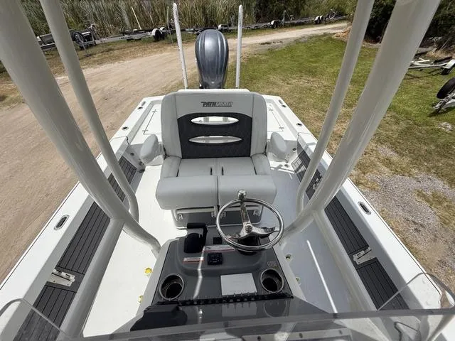 Slide: The Image of Pathfinder 2600 HPS 2024 - 23