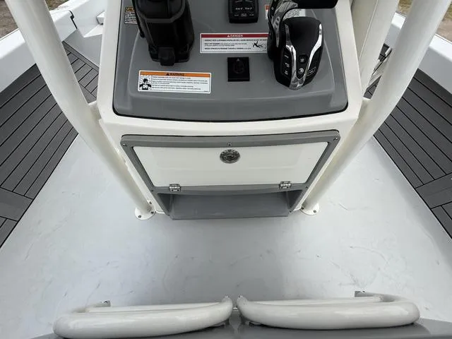 Slide: The Image of Pathfinder 2600 HPS 2024 - 34