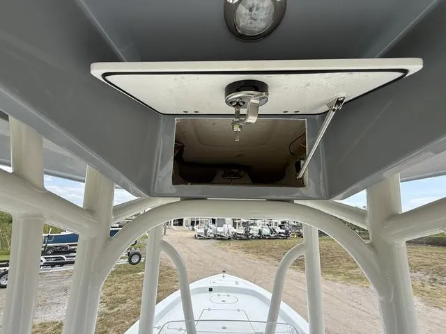 Slide: The Image of Pathfinder 2600 HPS 2024 - 37