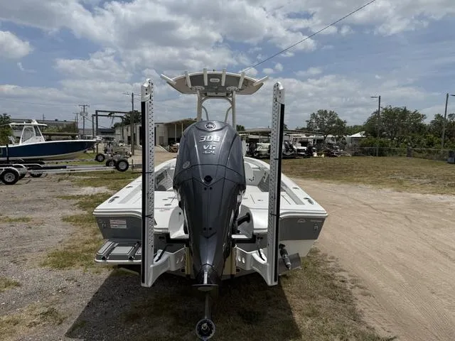 Slide: The Image of Pathfinder 2600 HPS 2024 - 5