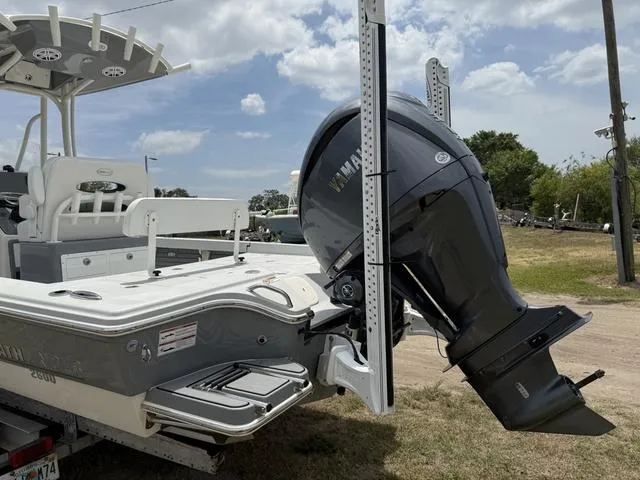 Slide: The Image of Pathfinder 2600 HPS 2024 - 7