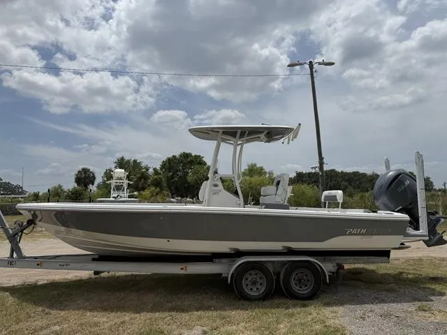 Slide: The Image of Pathfinder 2600 HPS 2024 - 9