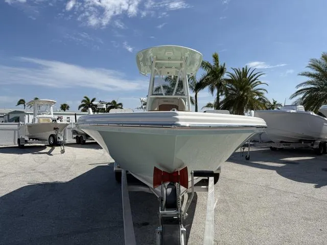 Slide: The Image of Pathfinder 2600 TRS 2024 - 11