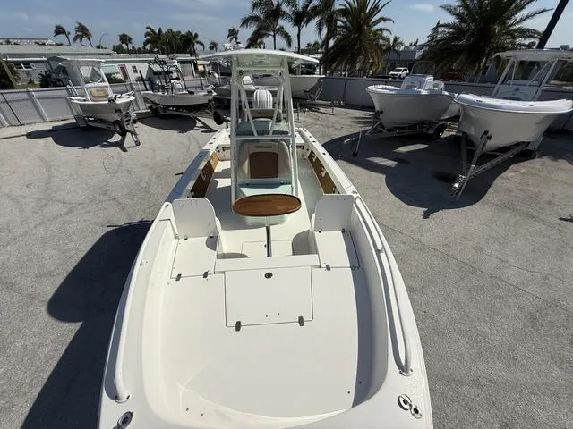 Slide: The Image of Pathfinder 2600 TRS 2024 - 22