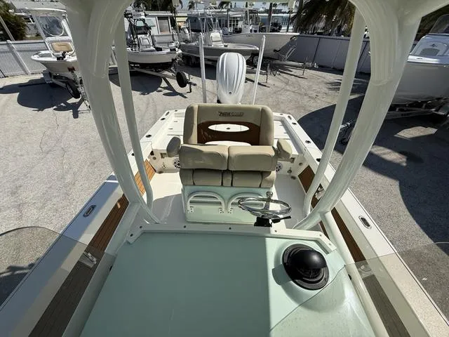 Slide: The Image of Pathfinder 2600 TRS 2024 - 27