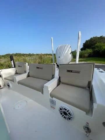 Slide: The Image of Pathfinder 2600 TRS 2024 - 33