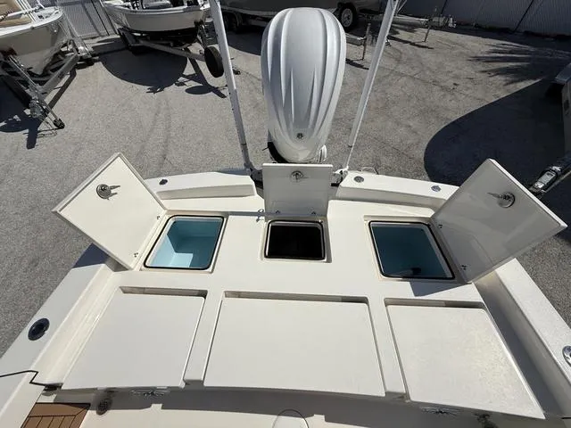 Slide: The Image of Pathfinder 2600 TRS 2024 - 35